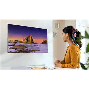 43'' Ultra HD QLED-teler Samsung Q60T