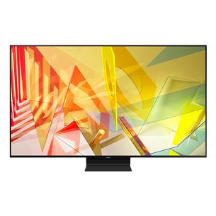 75'' Ultra HD QLED-телевизор Samsung