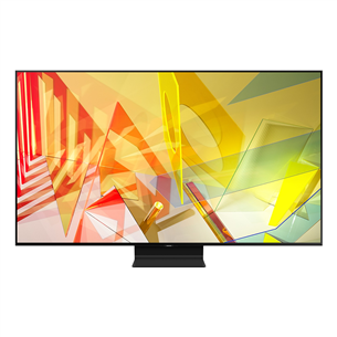 75'' Ultra HD QLED-teler Samsung