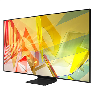 75'' Ultra HD QLED-телевизор Samsung