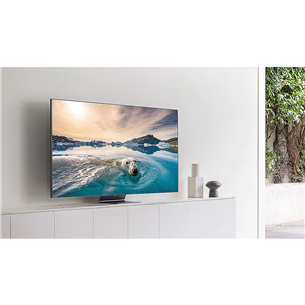 75'' Ultra HD QLED-teler Samsung