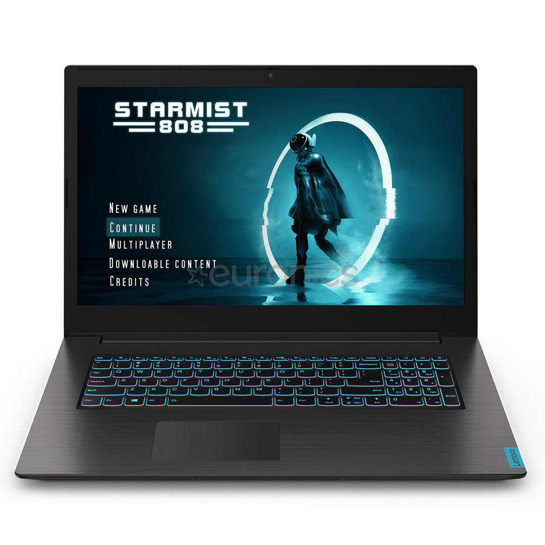 Sülearvuti Lenovo IdeaPad L340-17IRH Gaming