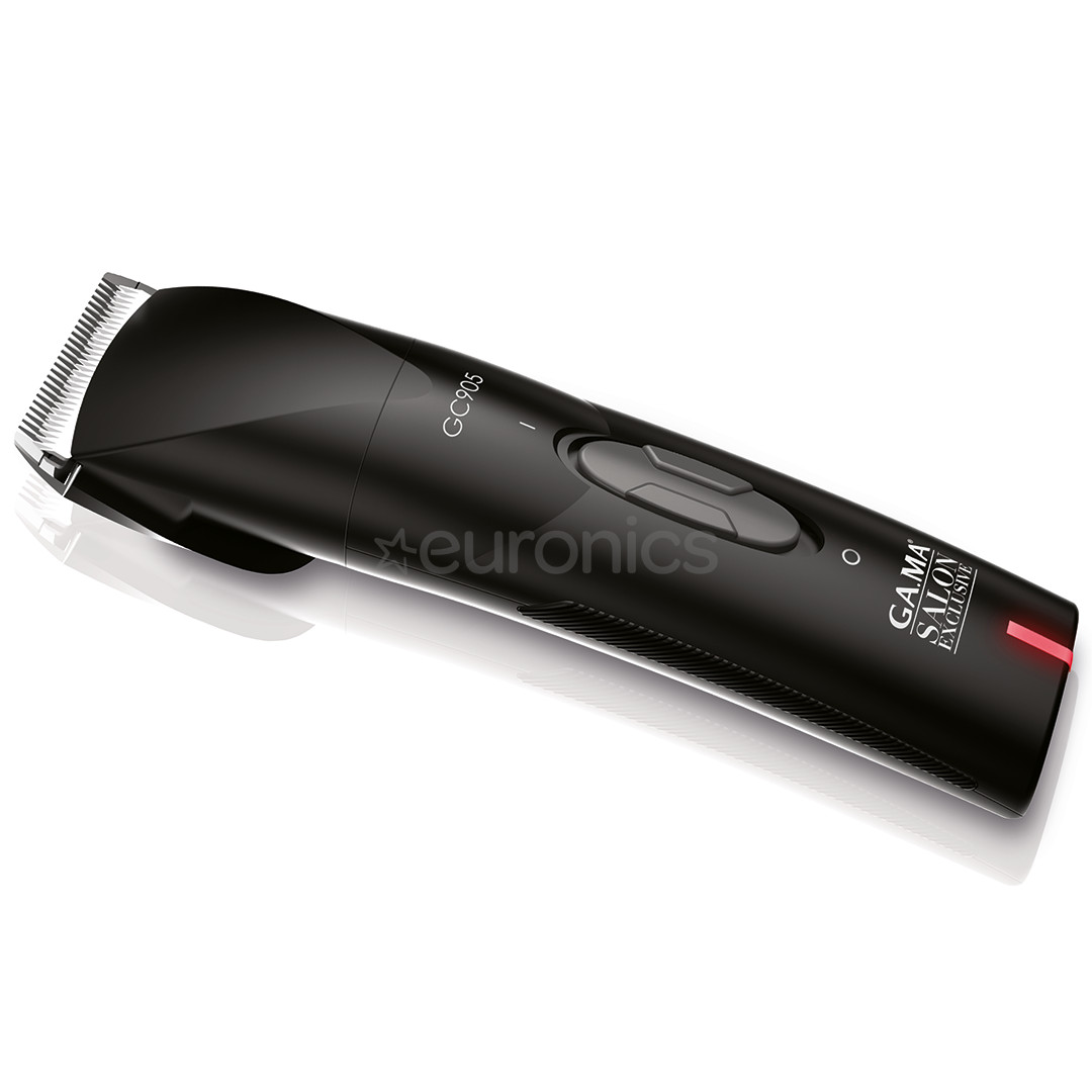 Hair clipper GA.MA GC905