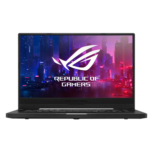 Ноутбук ASUS ROG Zephyrus G15