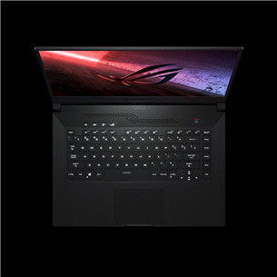 Ноутбук ASUS ROG Zephyrus G15