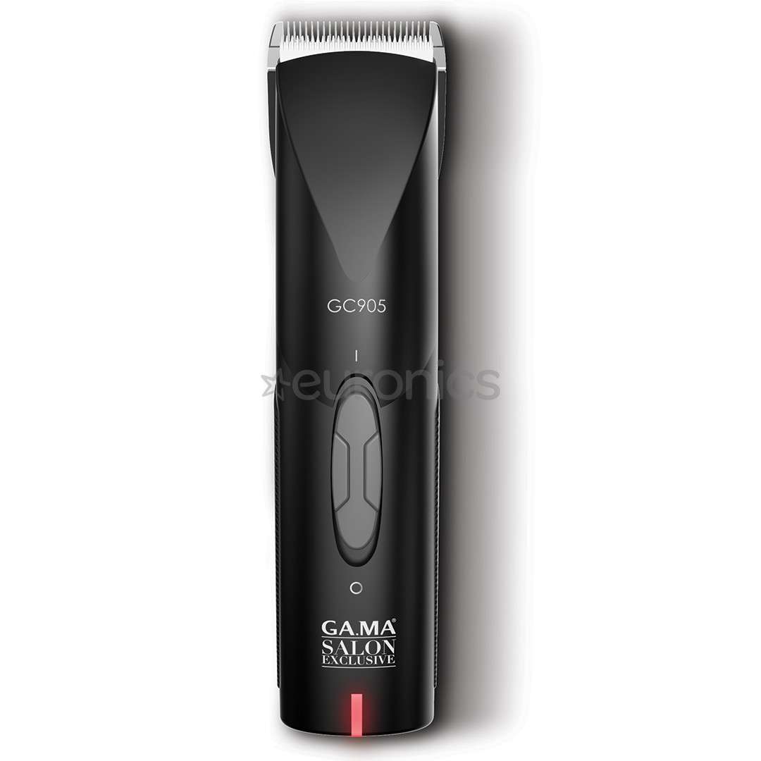 Hair clipper GA.MA GC905