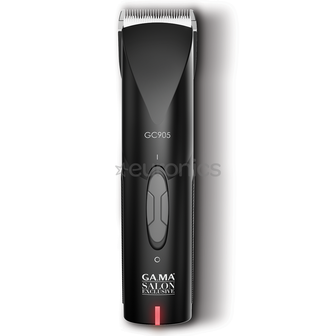 Hair clipper GA.MA GC905