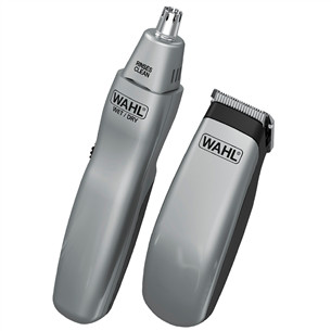 Reisitrimmeri komplekt Wahl (juhtmeta)