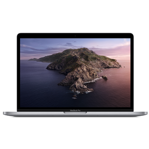 Sülearvuti Apple MacBook Pro 13'' - Early 2020 (256 GB) SWE