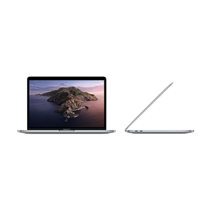 Sülearvuti Apple MacBook Pro 13'' - Early 2020 (256 GB) SWE