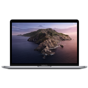 Sülearvuti Apple MacBook Pro 13'' - Early 2020 (256 GB) RUS