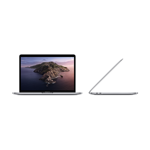 Sülearvuti Apple MacBook Pro 13'' - Early 2020 (512 GB) ENG