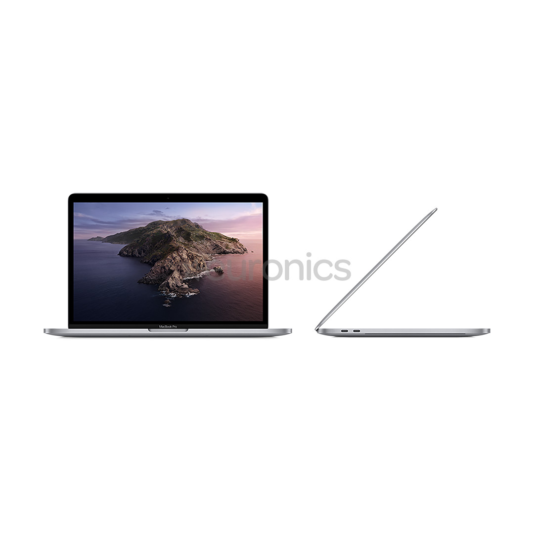Sülearvuti Apple MacBook Pro 13'' - Early 2020 (1 TB) ENG