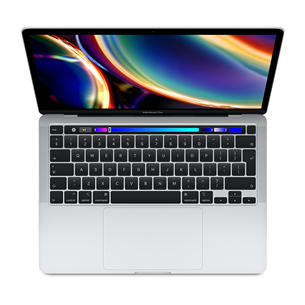 Sülearvuti Apple MacBook Pro 13'' - Early 2020 (256 GB) SWE
