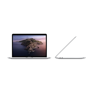 Sülearvuti Apple MacBook Pro 13'' - Early 2020 (256 GB) RUS