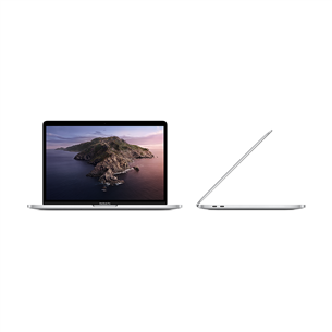 Sülearvuti Apple MacBook Pro 13'' - Early 2020 (256 GB) ENG