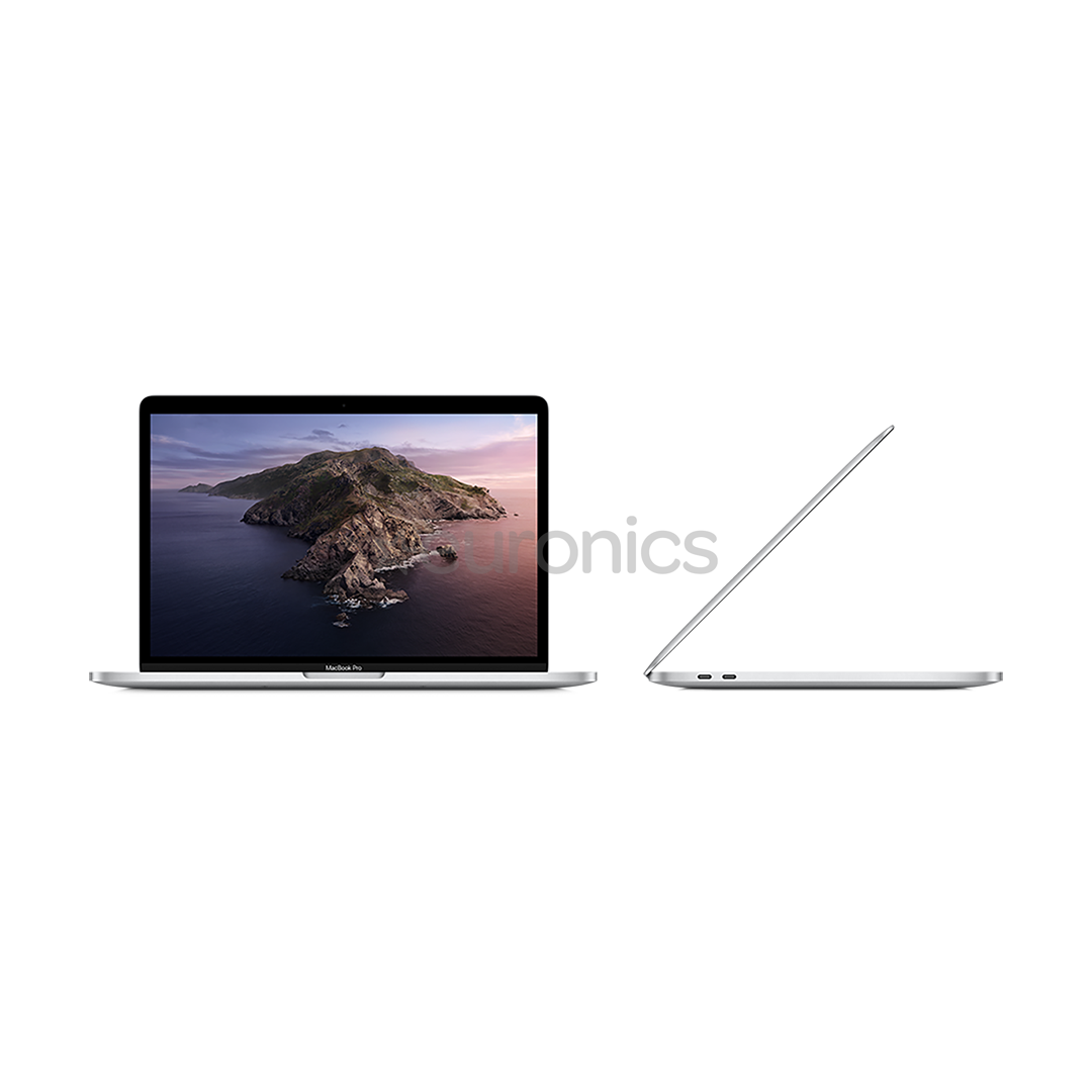 Sülearvuti Apple MacBook Pro 13'' - Early 2020 (512 GB) RUS