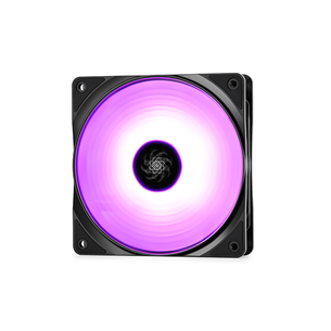 Deepcool RF120, 5 in 1, RGB LED - Ventilaator