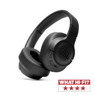 Wireless headphones JBL TUNE 750BTNC