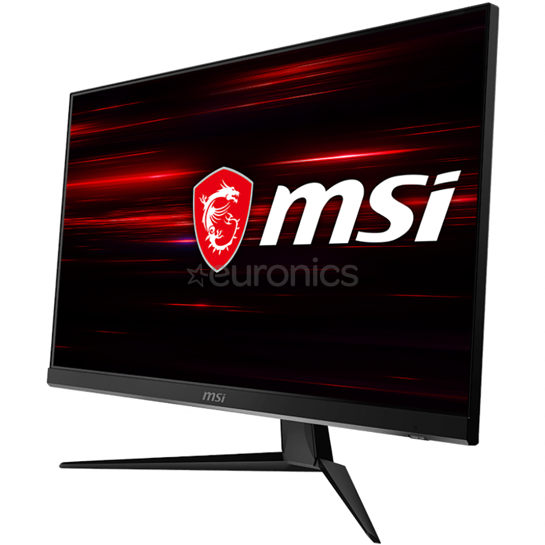 MSI Optix G271, 27'', FHD, LED IPS, 144 Hz, must - Monitor