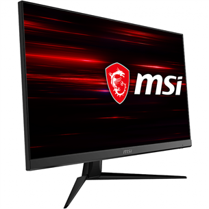 MSI Optix G271, 27'', FHD, LED IPS, 144 Hz, must - Monitor