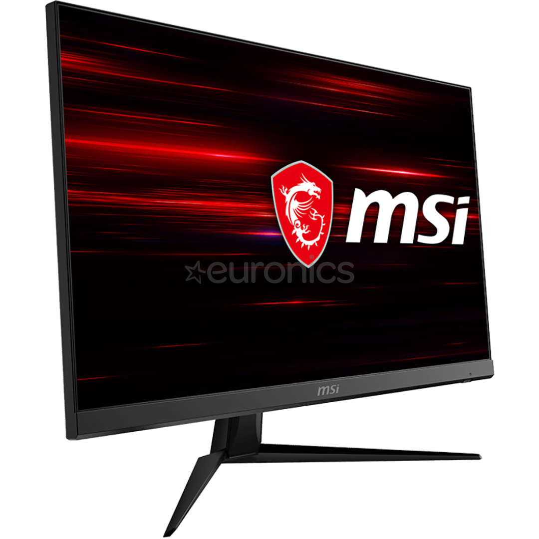 MSI Optix G271, 27'', FHD, LED IPS, 144 Hz, must - Monitor