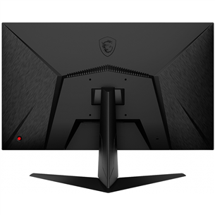 MSI Optix G271, 27'', FHD, LED IPS, 144 Hz, black - Monitor