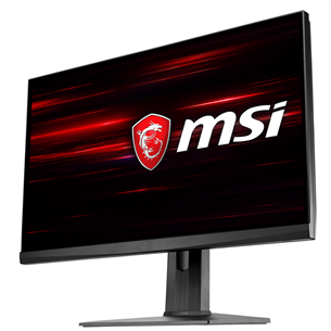 24,5'' Full HD LED IPS-монитор Optix MAG251RX, MSI