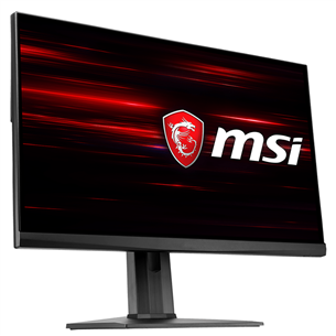 24,5'' Full HD LED IPS-монитор Optix MAG251RX, MSI