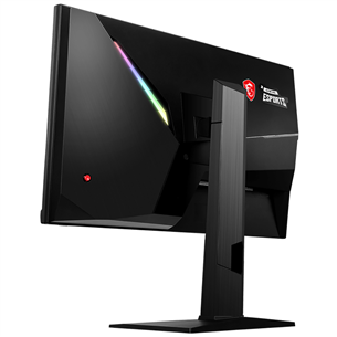 24,5'' Full HD LED IPS-monitor MSI Optix MAG251RX