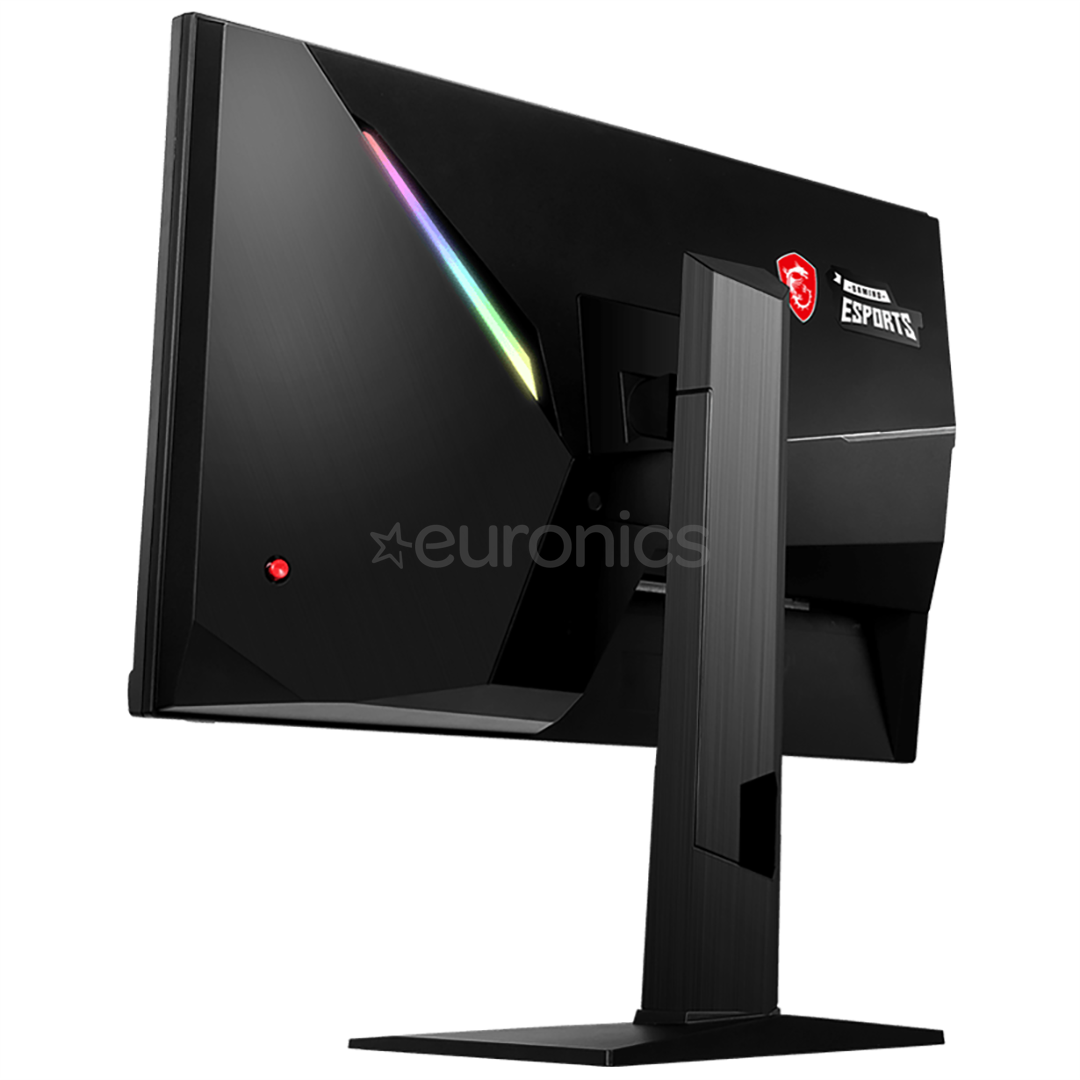 24,5'' Full HD LED IPS-monitor MSI Optix MAG251RX