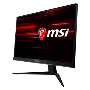 24'' Full HD LED IPS-монитор MSI Optix G241