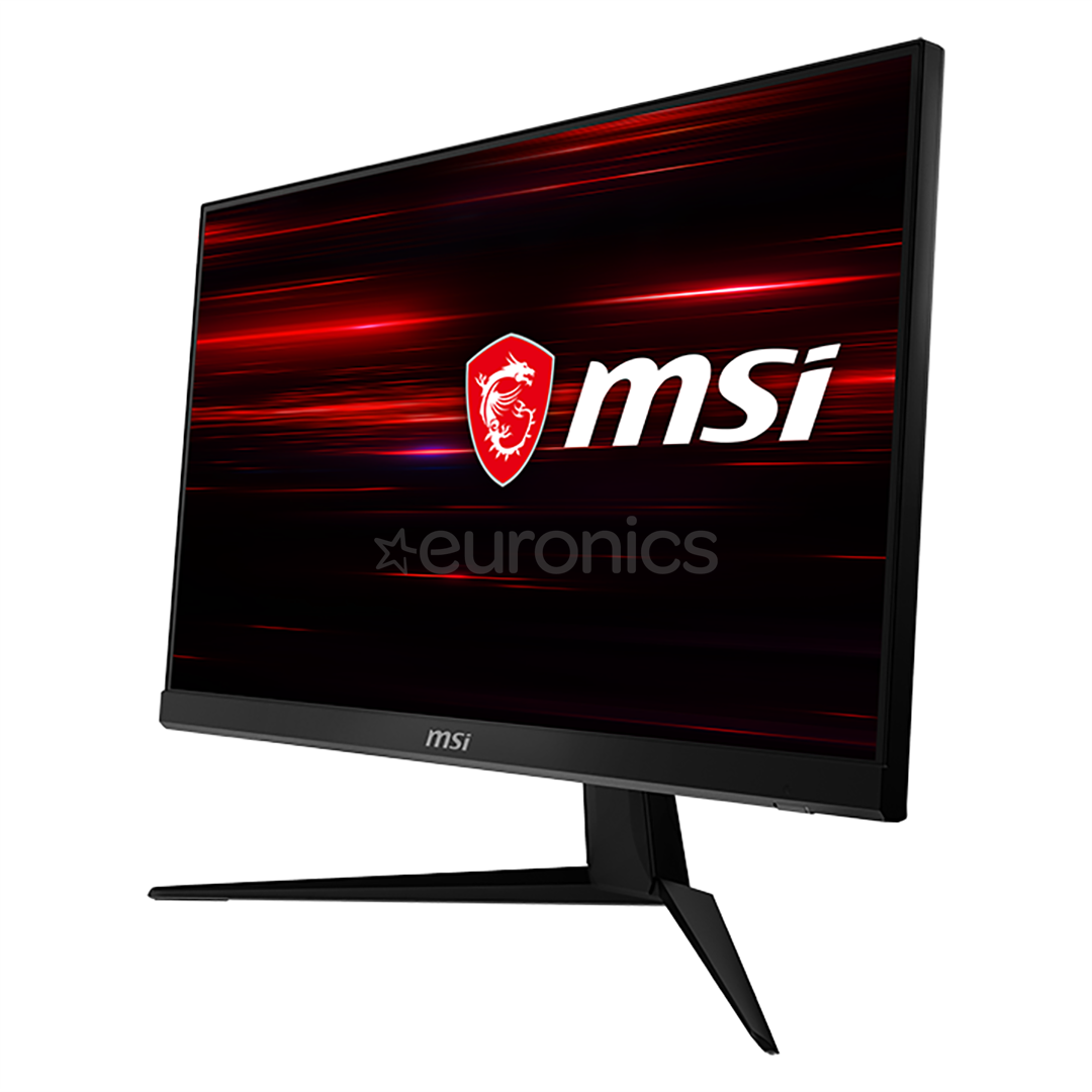 24'' Full HD LED IPS monitor MSI Optix G241
