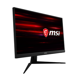 24'' Full HD LED IPS-монитор MSI Optix G241