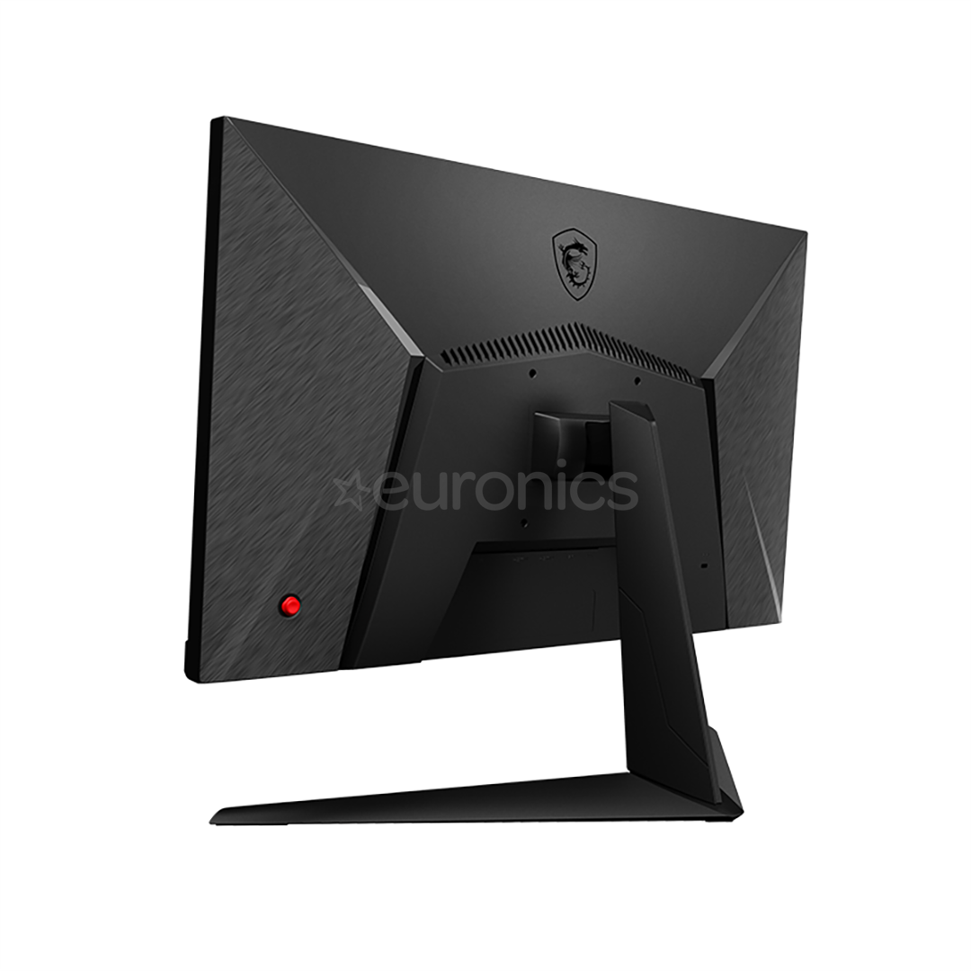24'' Full HD LED IPS monitor MSI Optix G241