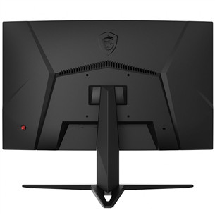MSI Optix G24C4, 23,6'', FHD, LED VA, 144 Hz, must - Monitor