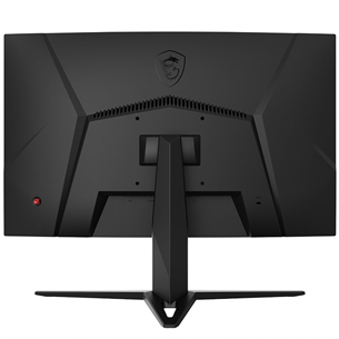 MSI Optix G24C4, 23,6'', FHD, LED VA, 144 Hz, must - Monitor