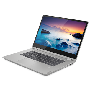 Ноутбук Lenovo IdeaPad C340-15IIL