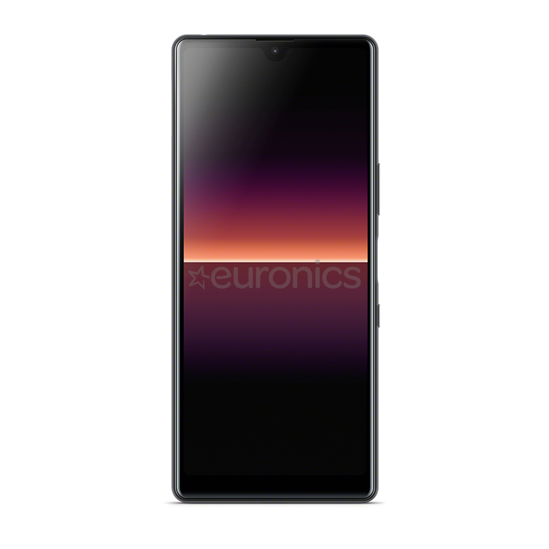 Nutitelefon Sony Xperia L4