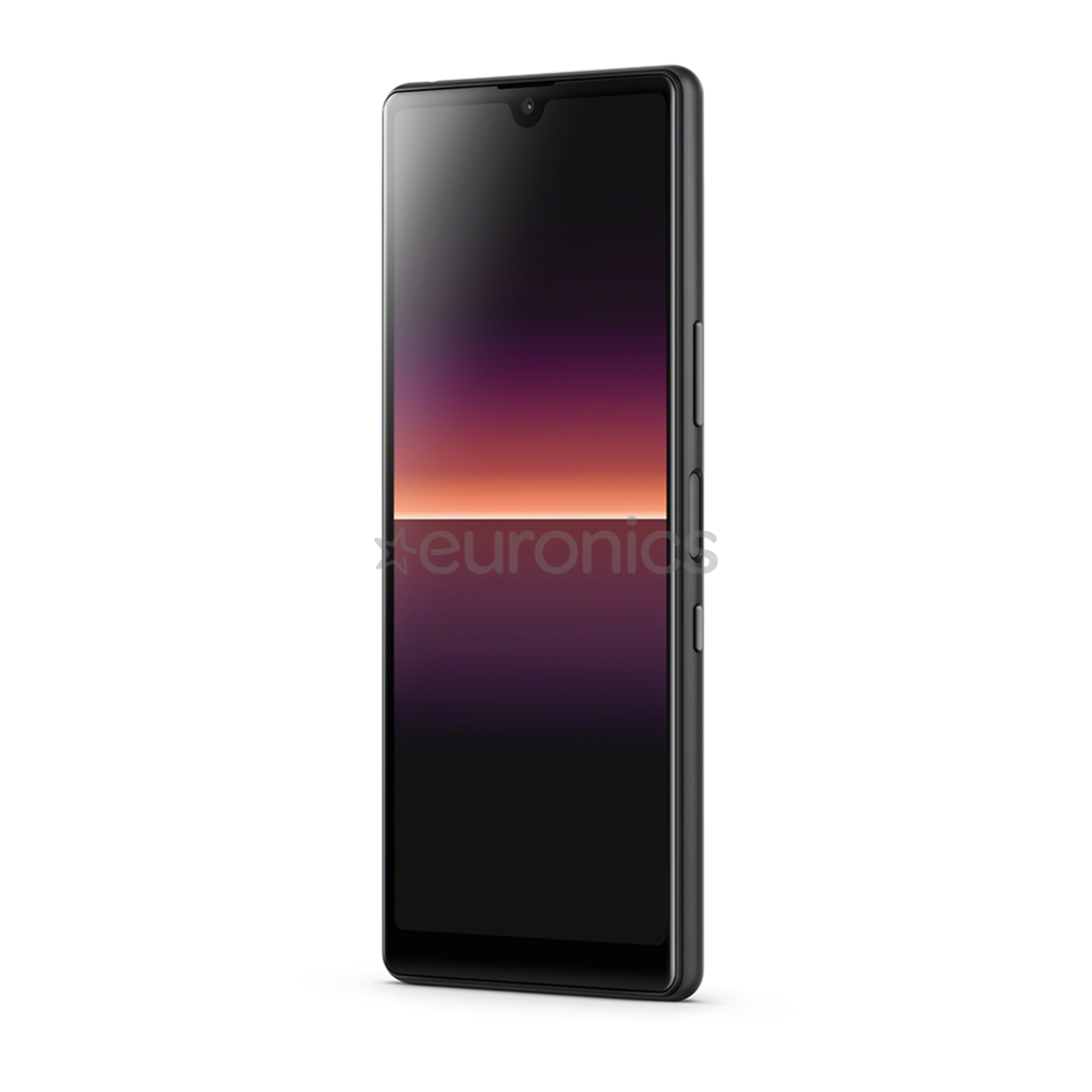 Nutitelefon Sony Xperia L4