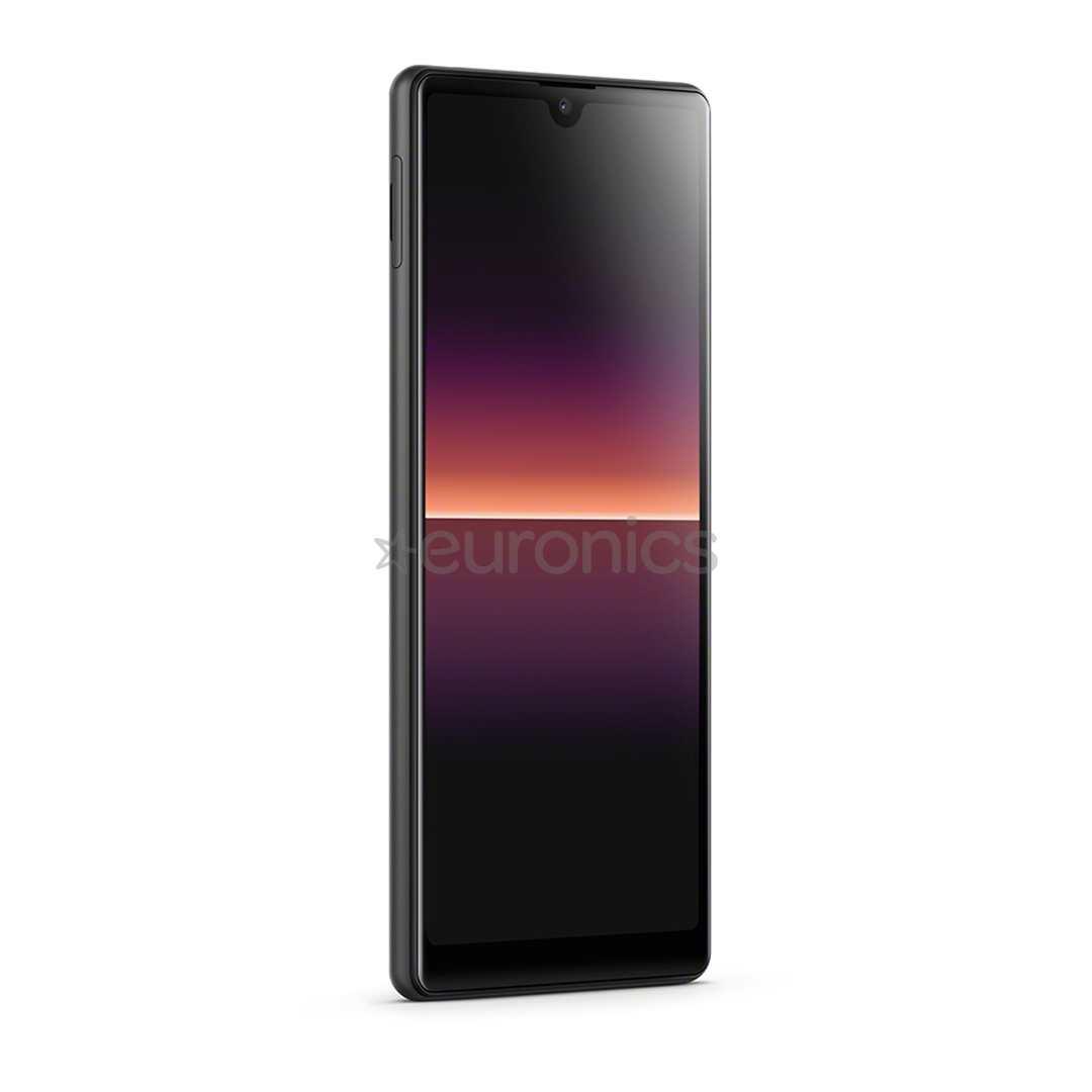 Nutitelefon Sony Xperia L4