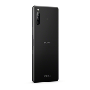 Nutitelefon Sony Xperia L4