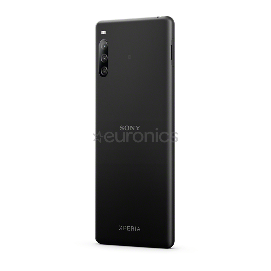 Nutitelefon Sony Xperia L4