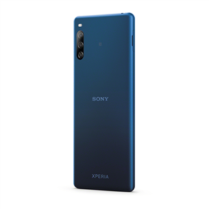 Nutitelefon Sony Xperia L4