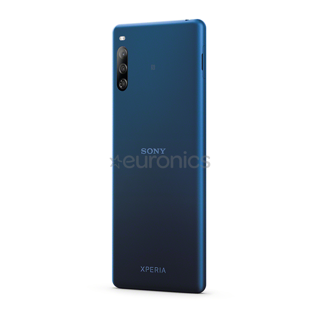 Nutitelefon Sony Xperia L4