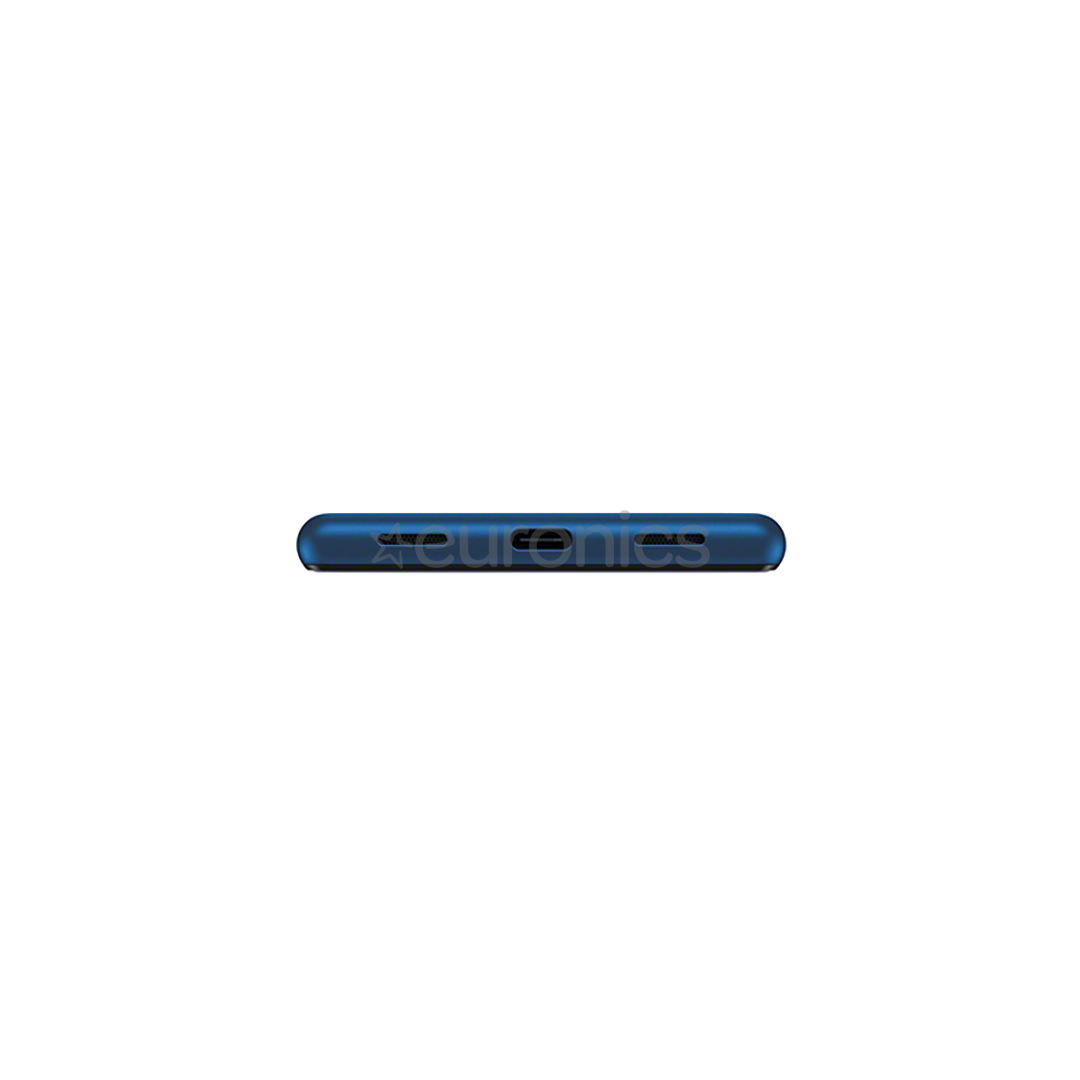 Nutitelefon Sony Xperia L4