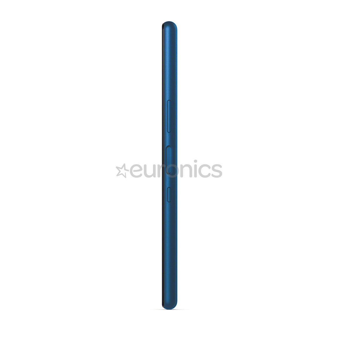 Nutitelefon Sony Xperia L4