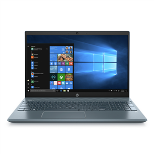 Notebook HP Pavilion 15-cw1005no