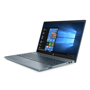 Notebook HP Pavilion 15-cw1005no