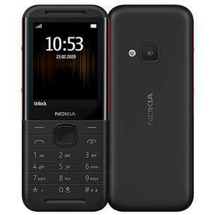 Мобильный телефон Nokia 5310